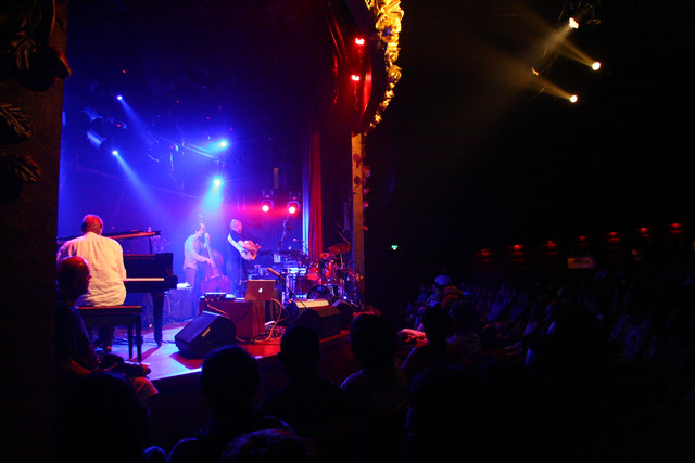 Dhafer Youssef